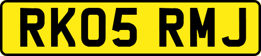 RK05RMJ