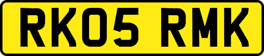 RK05RMK