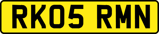 RK05RMN