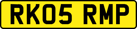 RK05RMP