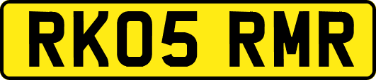 RK05RMR
