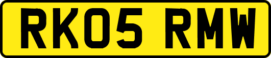 RK05RMW