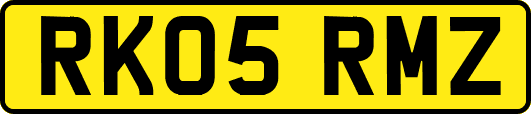 RK05RMZ