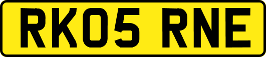 RK05RNE