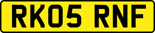 RK05RNF