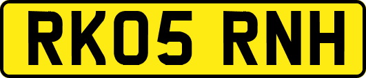 RK05RNH