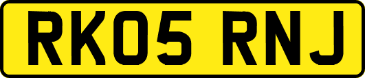 RK05RNJ