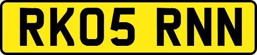 RK05RNN