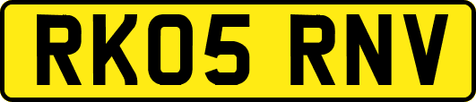 RK05RNV