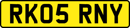 RK05RNY