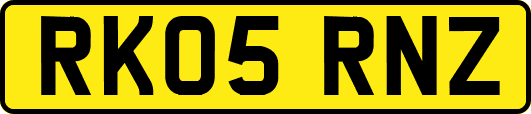 RK05RNZ