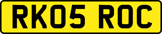 RK05ROC