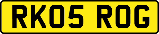 RK05ROG