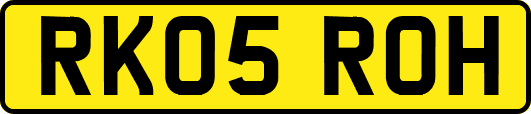 RK05ROH