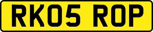 RK05ROP
