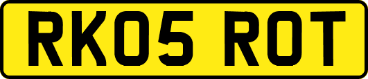 RK05ROT