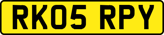 RK05RPY