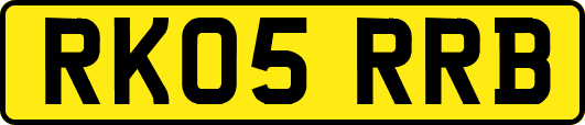 RK05RRB