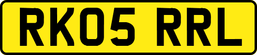 RK05RRL