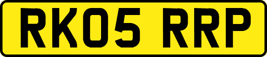 RK05RRP
