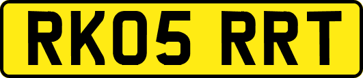 RK05RRT