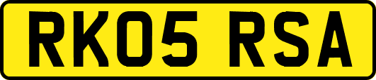 RK05RSA