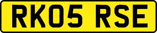 RK05RSE