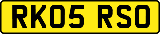 RK05RSO