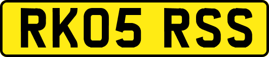 RK05RSS