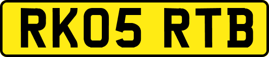 RK05RTB