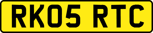 RK05RTC