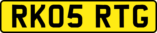 RK05RTG