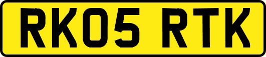 RK05RTK