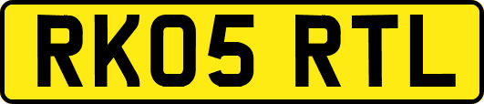 RK05RTL