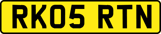 RK05RTN