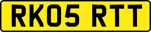 RK05RTT