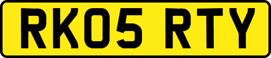 RK05RTY