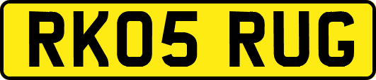 RK05RUG
