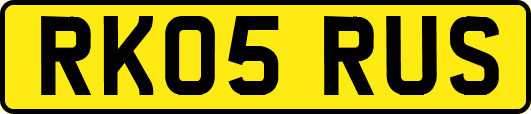 RK05RUS