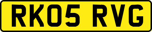 RK05RVG
