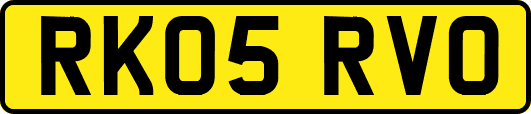 RK05RVO