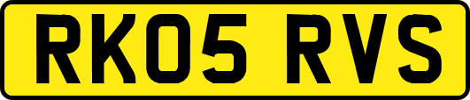 RK05RVS