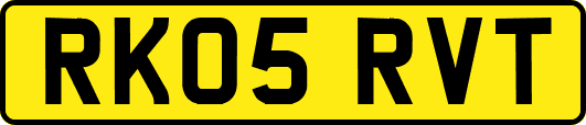 RK05RVT