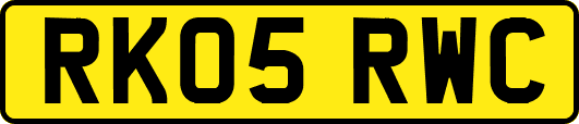 RK05RWC