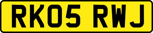 RK05RWJ