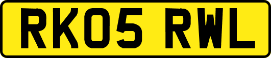 RK05RWL