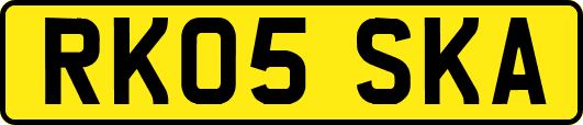 RK05SKA