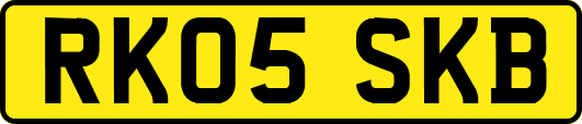 RK05SKB