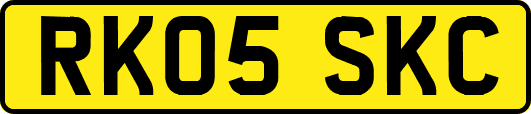 RK05SKC