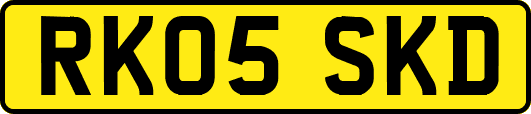 RK05SKD